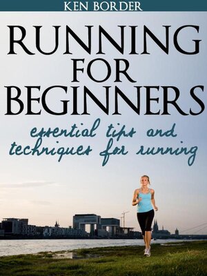 cover image of Running for Beginners